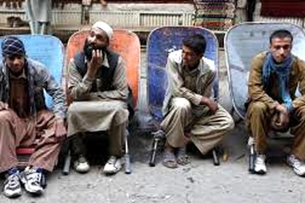 آغاز سیل مهاجرت افغانستانی‌ها از ایران