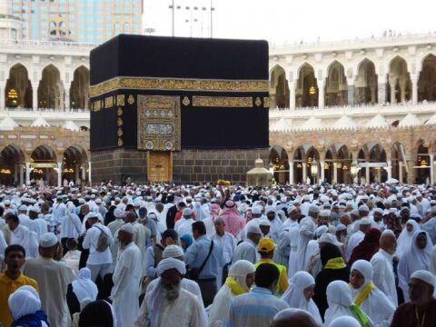 حجاج خراسانی ۲۷ تیر پرواز می کنند