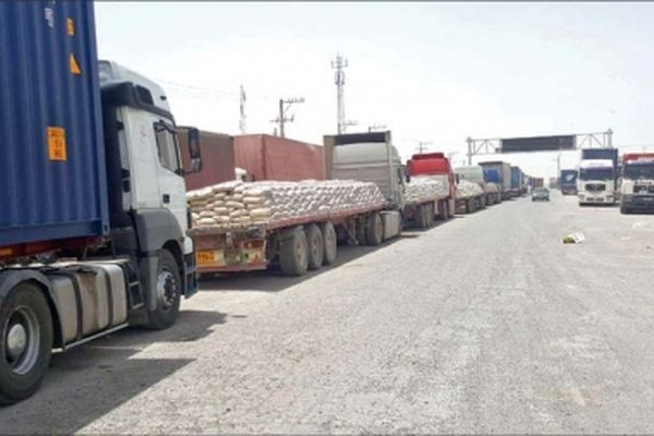 دوغارون و بازهم کارشکنی افغانستان