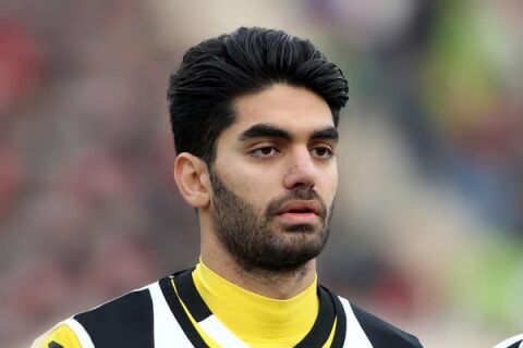 جانشین امید ابراهیمی در استقلال مشخص شد