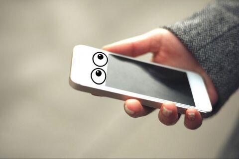 شنود مکالمات کاربران اندروید صحت دارد؟