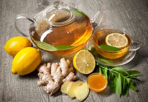 چربی سوزی شکم، پهلو و ران ها با یک فرمول سریع