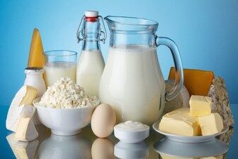 آخرین وضعیت تعیین تکلیف قیمت شیر