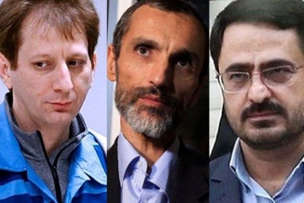 آخرین وضعیت پرونده‌های حمیدرضا بقایی، سعید مرتضوی و مهدی هاشمی