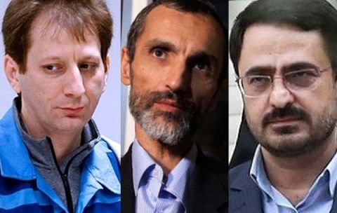 آخرین وضعیت پرونده‌های حمیدرضا بقایی، سعید مرتضوی و مهدی هاشمی