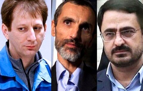 آخرین وضعیت پرونده‌های حمیدرضا بقایی، سعید مرتضوی و مهدی هاشمی