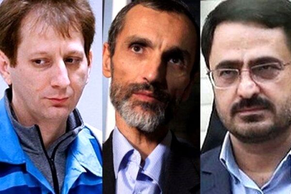 آخرین وضعیت پرونده‌های حمیدرضا بقایی، سعید مرتضوی و مهدی هاشمی