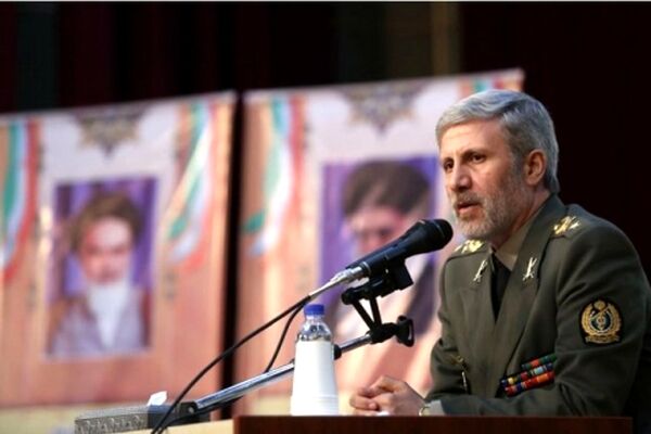 نیروهای مسلح آماده‌اند در راه منافع حیاتی کشور جانفشانی کنند