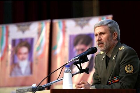 نیروهای مسلح آماده‌اند در راه منافع حیاتی کشور جانفشانی کنند