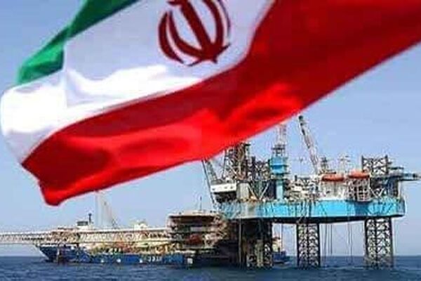 مشتریان نفت ایران کدام کشورها هستند؟