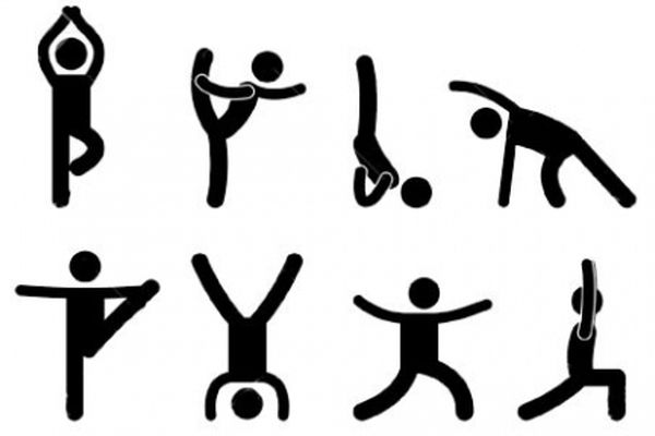 4 حرکت ورزشی که بانوان نباید انجام دهند