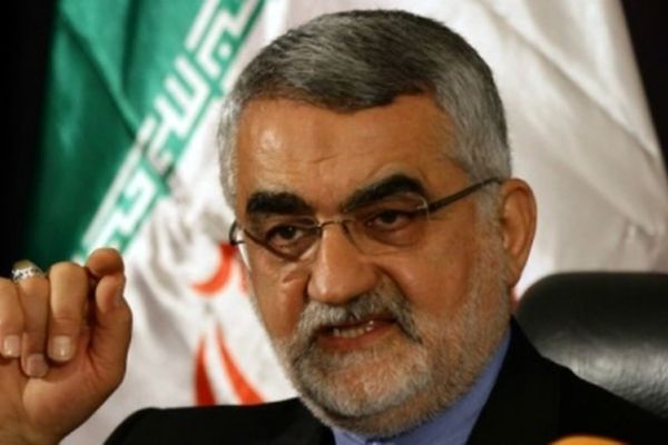 تذکر بروجردی به تیم‌مذاکره کننده هسته‌ای