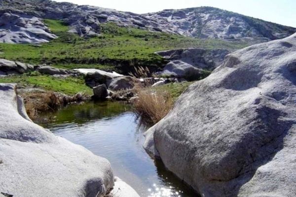 انتظار 7 ساله برای تصویب طرح جامع منطقه گردشگری هفت حوض پایان می یابد؟