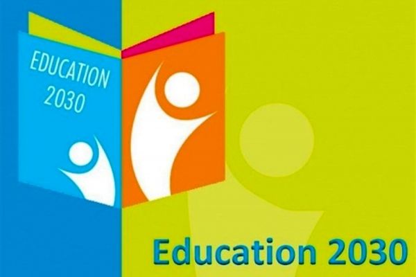 اجرای سند ۲۰۳۰ در برخی مدارس کشور