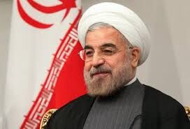 اظهارات رئیس جمهور در خصوص پخش مسابقات زنان از رسانه ملی