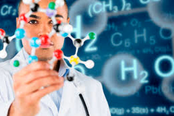 دنیای آینده از آنِ ژنتیک است