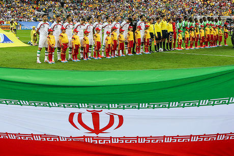 شعار ۳۲ تیم حاضر در جام جهانی مشخص شد