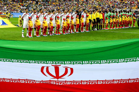 شعار ۳۲ تیم حاضر در جام جهانی مشخص شد