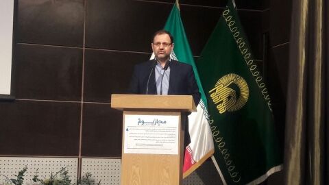 جنگ نرم میدان خنثی سازی توطئه‌های شوم دشمنان بشود