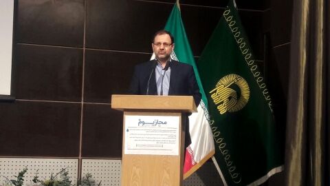 جنگ نرم میدان خنثی سازی توطئه‌های شوم دشمنان بشود