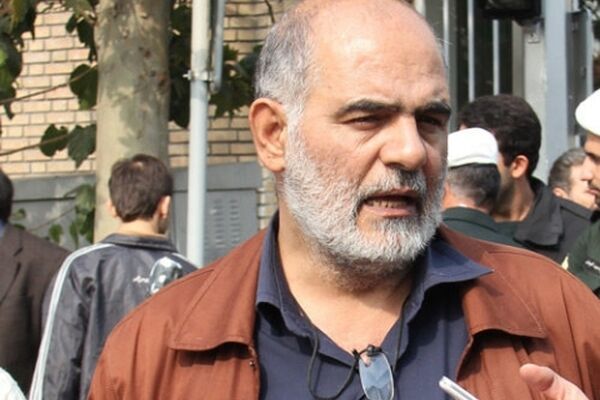 اتفاقی ناخوشایند برای الله‌کرم