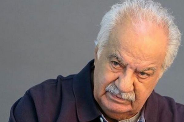 پرستو صالحی با تلویزیون خداحافظی کرد