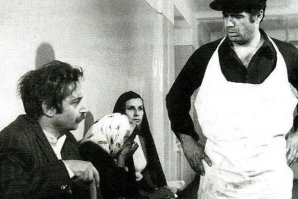 سخنان تند مسعود کیمیایی در واکنش به درگذشت ناصر ملک‌مطیعی