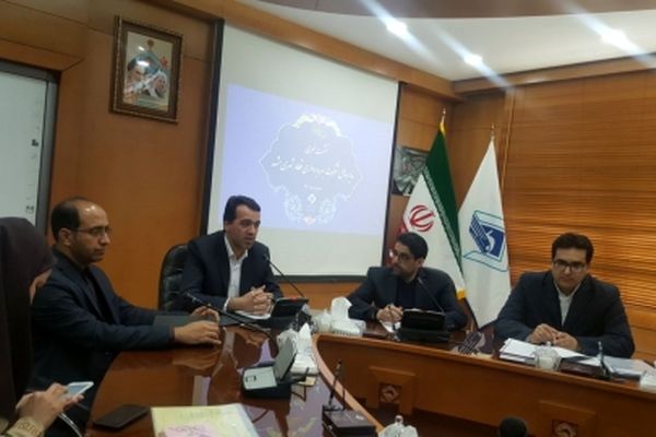 جابه جایی روزانه ۶ میلیون مسافر در قطارشهری مشهد