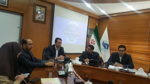 جابه جایی روزانه ۶ میلیون مسافر در قطارشهری مشهد