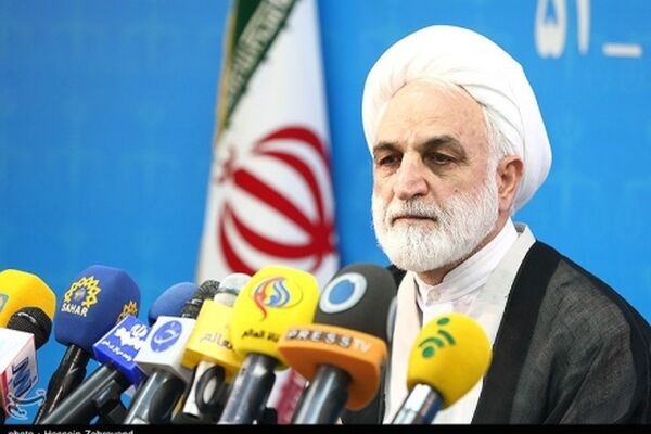 واکنش سخنگو ی قوه قضاییه به شکنجه و به کما رفتن بقایی و مشایی