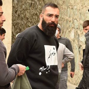 حمید صفت از زندان آزاد شد