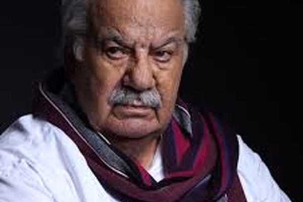 ده‌نمکی مسئول ممنوعیت ۴۰ ساله ملک‌مطیعی را معرفی کرد