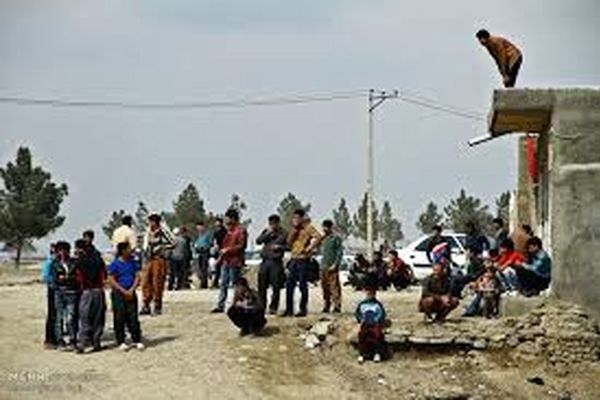 طرح تفصیلی اسماعیل‌آباد مشهد ابلاغ شد