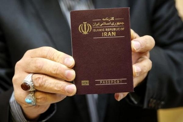 گذرنامه ایرانی چقدر معتبر است؟