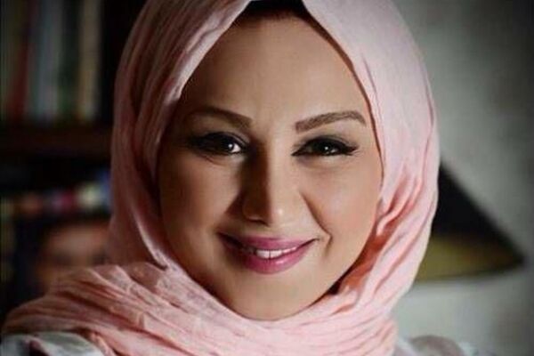 تمبر اختصاصی بهنوش بختیاری رونمایی شد