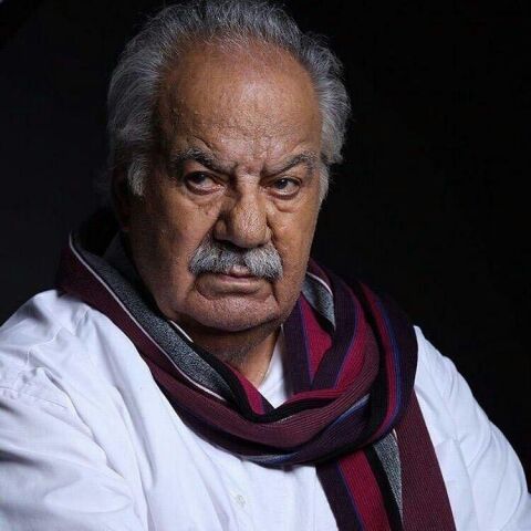مراسم یادبود ناصر ملک‌مطیعی برگزار می‌شود