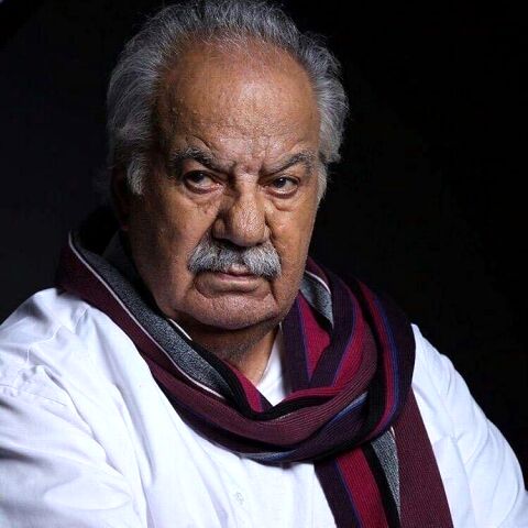 مراسم یادبود ناصر ملک‌مطیعی برگزار می‌شود