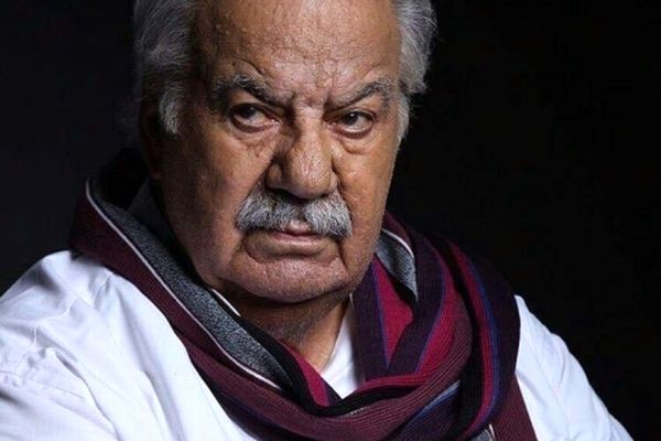 مراسم یادبود ناصر ملک‌مطیعی برگزار می‌شود