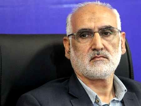 معاون سیاسی، امنیتی و اجتماعی استانداری خراسان رضوی منصوب شد