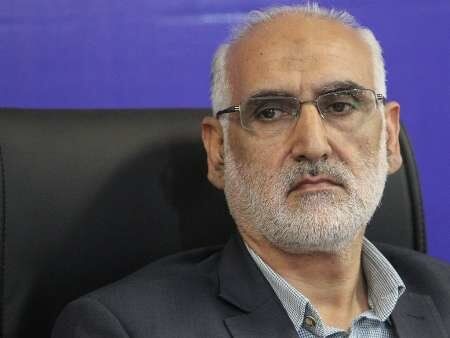 معاون سیاسی، امنیتی و اجتماعی استانداری خراسان رضوی منصوب شد
