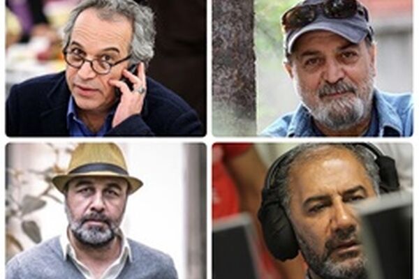 عطاران رکورددار ساخت سریال‌های مناسبتی