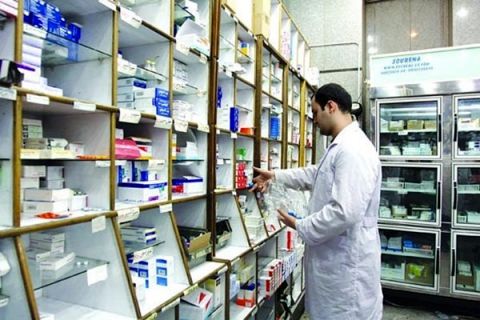 دریافت حق فنی در داروخانه‌ها قانونی است؟