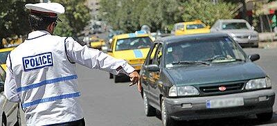 ممنوعیت تردد خودروهای شخصی پلاک زوج در پنجشنبه