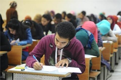 امتحانات نهایی و هماهنگ مدارس مشهد و تبادکان برگزار خواهد شد
