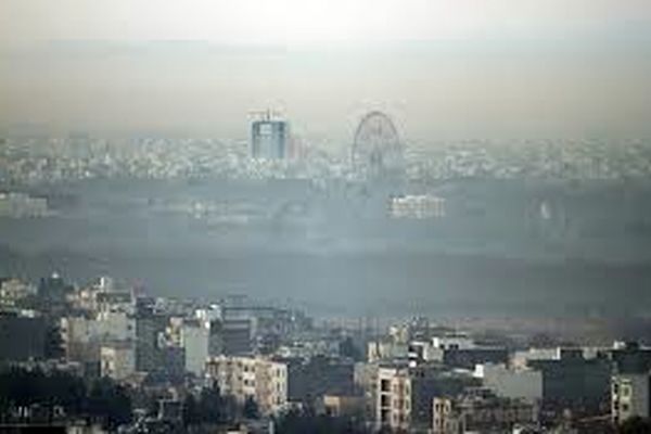 مصوبات کارگروه اضطراری آلودگی هوای مشهد