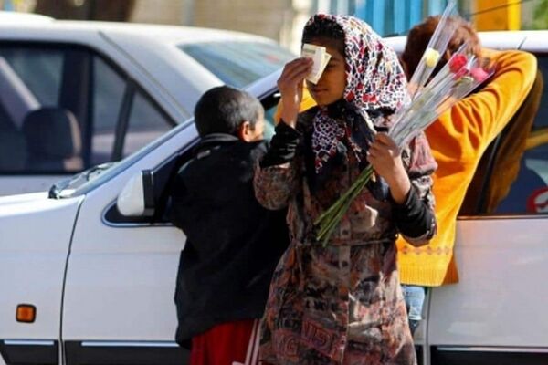 طرح ساماندهی کودکان کار با جمع‌آوری آنها از سطح چهارراه‌ها اصلاح می‌شود