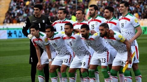 نگرانی کی‌روش از خط دفاع تیم‌ملی