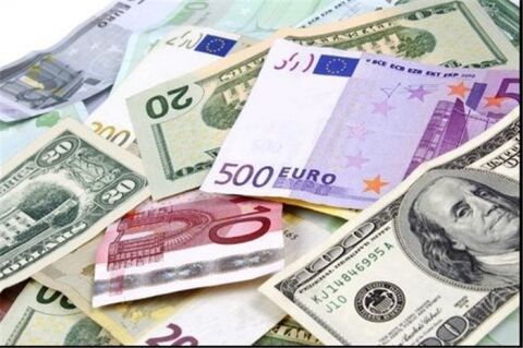 قیمت ارز در بازار چند است؟