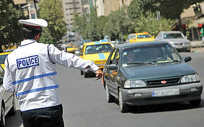 محدودیت ترافیکی در جاده‌های منتهی به مشهد