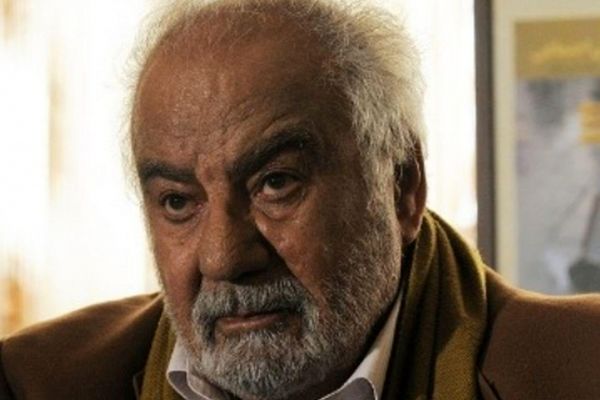 خاطره ناصر ملک‌مطیعی از برخورد او با یک پاسدار